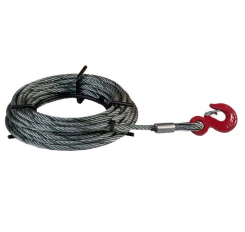 Deltafor Cable Puller Winch Delta Cable Puller Lifting Gear Direct